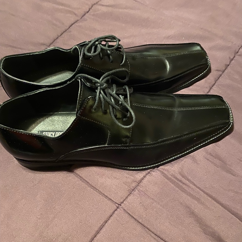 Men’s Stacy Adams Shoes